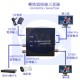 AHD/CVI/TVI轉HDMI/VGA/CVBS轉換器JA-1620