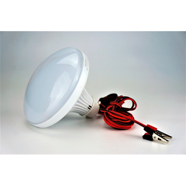 LED多用途燈泡 12V 25W