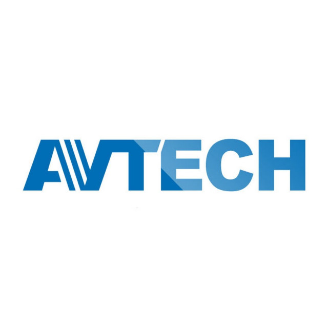 AVTECH 2026/05 韌體更新 下載